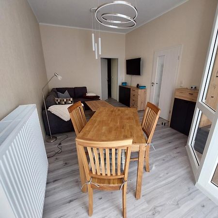 Bummis Exklusive Ferienwohnung Güstrow Exteriér fotografie
